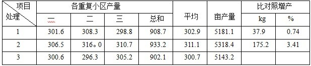 鹽堿地種植加工番茄施用禾康試驗(yàn)(新疆昌吉,番茄)(圖2) 鹽堿地種植加工番茄施用禾康試驗(yàn)(新疆昌吉,番茄)(圖2)